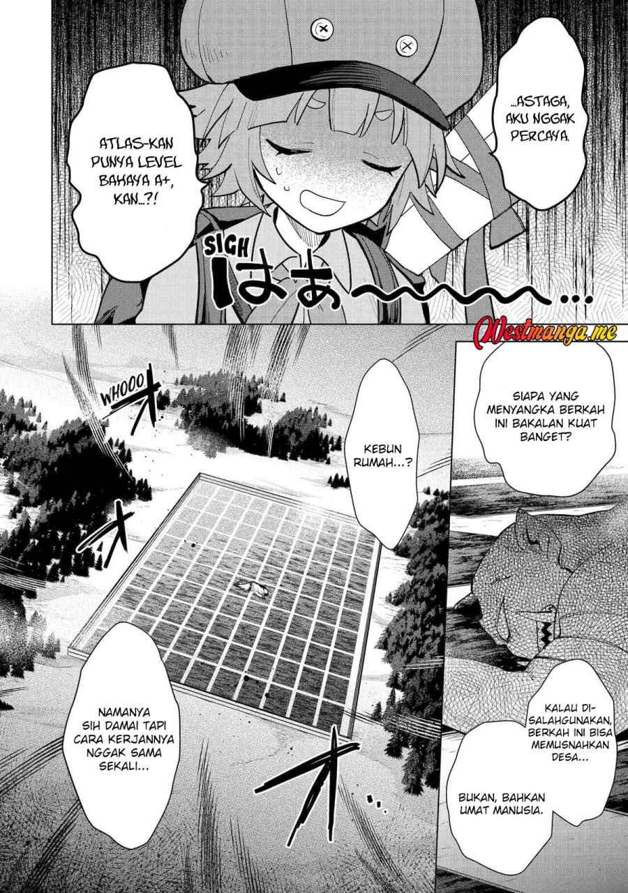 Saibai Cheat de Saikyou Saien E, Tada no Katei Saiendesu kedo? Chapter 19 Image 5