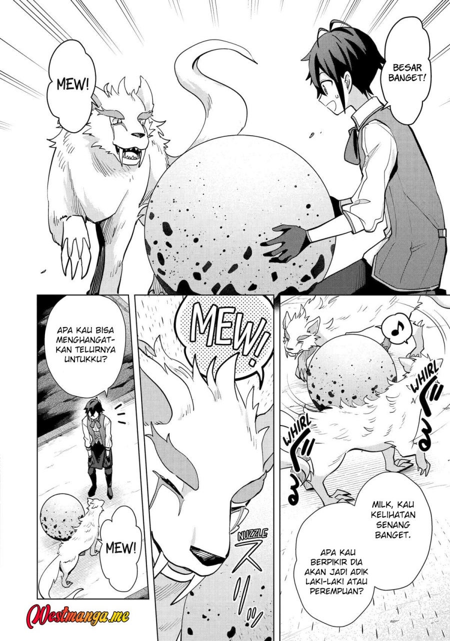 Saibai Cheat de Saikyou Saien E, Tada no Katei Saiendesu kedo? Chapter 19 Image 15