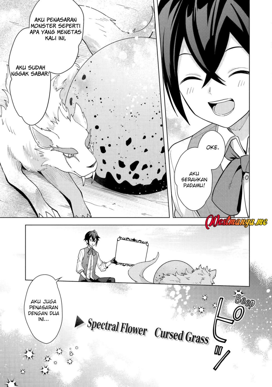 Saibai Cheat de Saikyou Saien E, Tada no Katei Saiendesu kedo? Chapter 19 Image 16