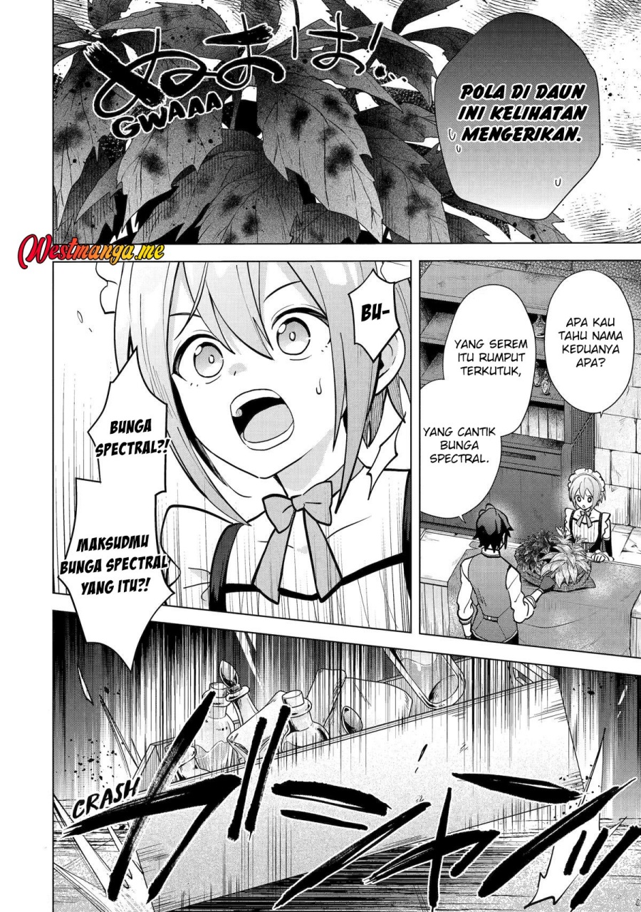 Saibai Cheat de Saikyou Saien E, Tada no Katei Saiendesu kedo? Chapter 19 Image 20