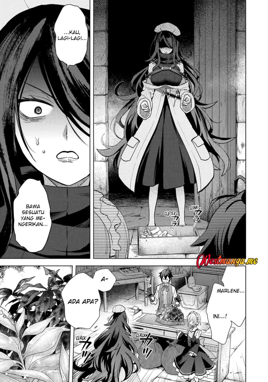 Saibai Cheat de Saikyou Saien E, Tada no Katei Saiendesu kedo? Chapter 19 Image 21