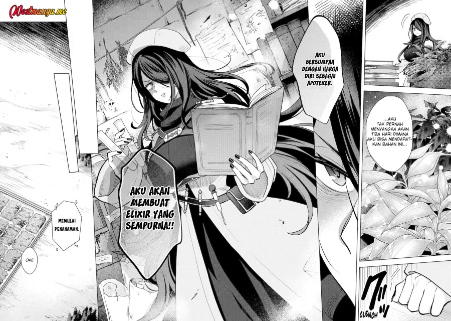 Saibai Cheat de Saikyou Saien E, Tada no Katei Saiendesu kedo? Chapter 19 Image 27