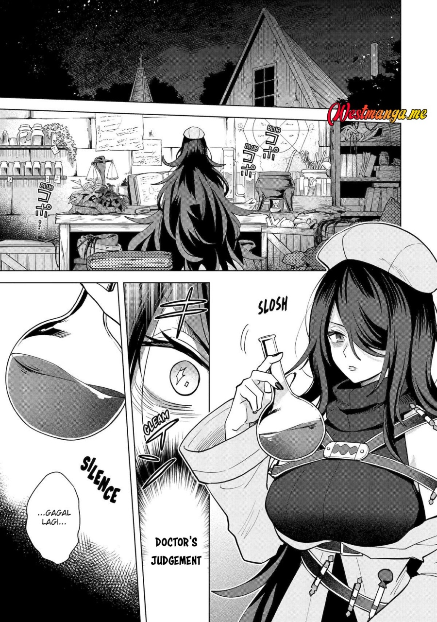 Saibai Cheat de Saikyou Saien E, Tada no Katei Saiendesu kedo? Chapter 19 Image 41