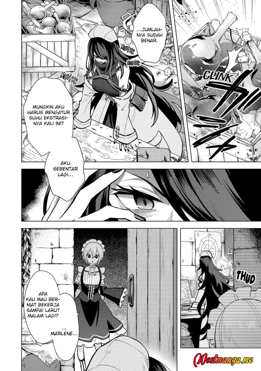Saibai Cheat de Saikyou Saien E, Tada no Katei Saiendesu kedo? Chapter 19 Image 42