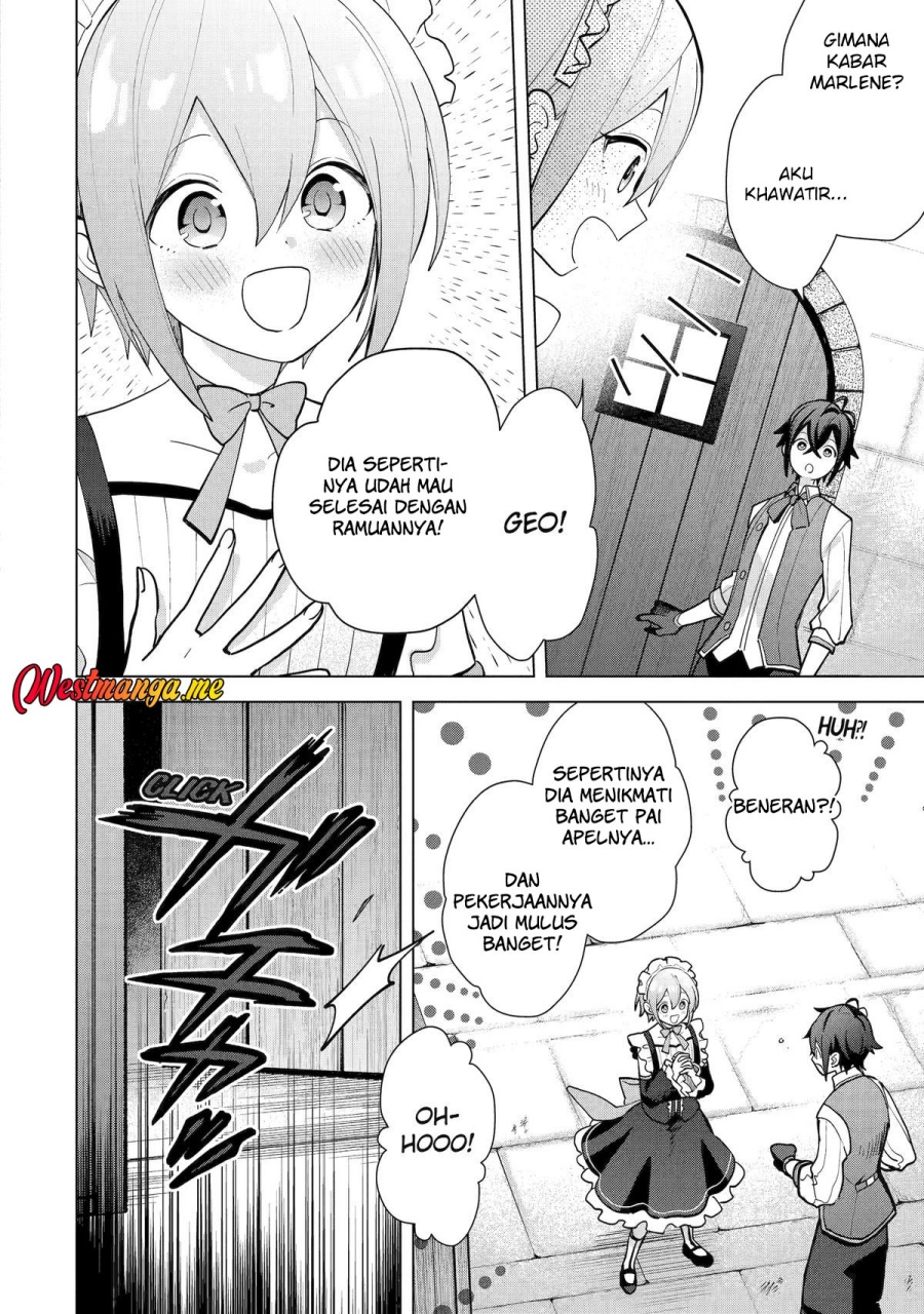 Saibai Cheat de Saikyou Saien E, Tada no Katei Saiendesu kedo? Chapter 19 Image 50