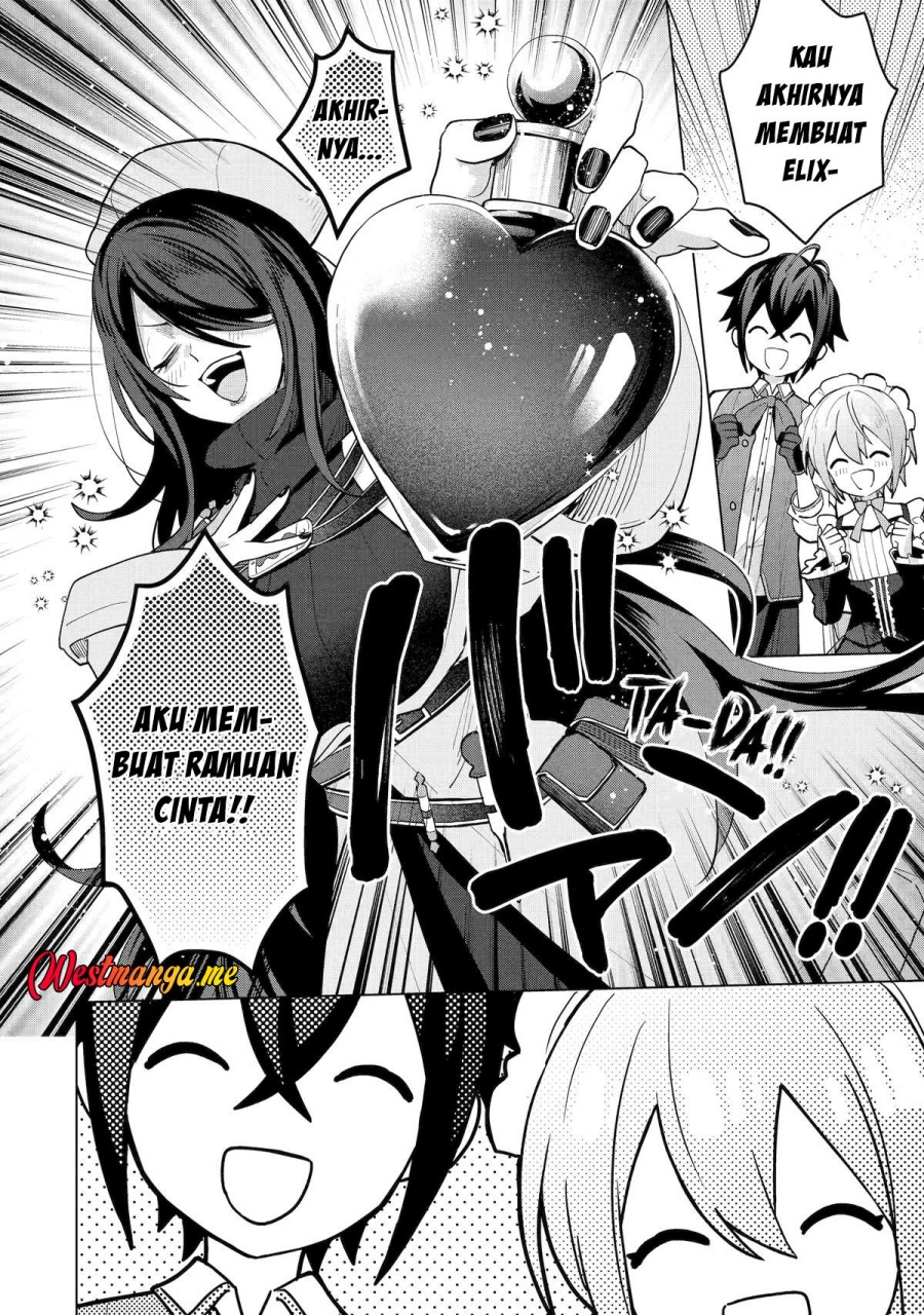 Saibai Cheat de Saikyou Saien E, Tada no Katei Saiendesu kedo? Chapter 19 Image 52