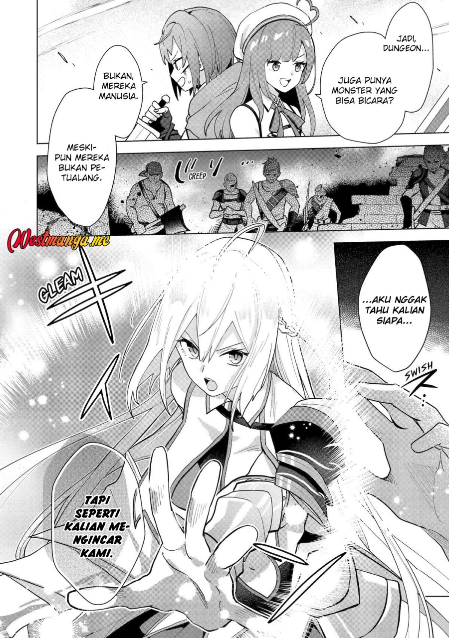 Saibai Cheat de Saikyou Saien E, Tada no Katei Saiendesu kedo? Chapter 19 Image 62