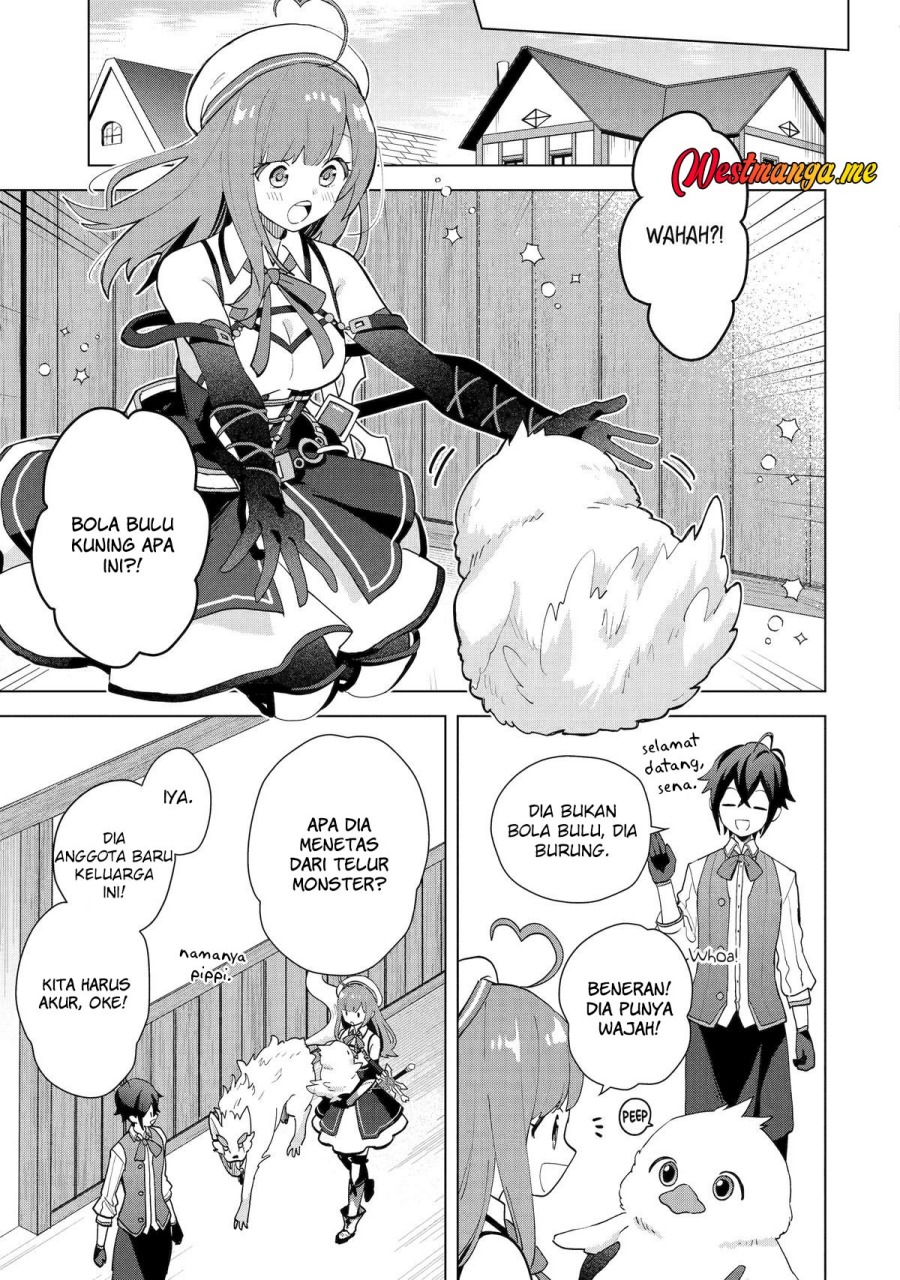 Saibai Cheat de Saikyou Saien E, Tada no Katei Saiendesu kedo? Chapter 20 Image 10