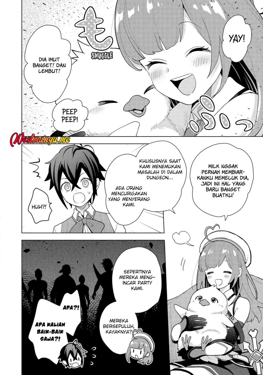 Saibai Cheat de Saikyou Saien E, Tada no Katei Saiendesu kedo? Chapter 20 Image 11