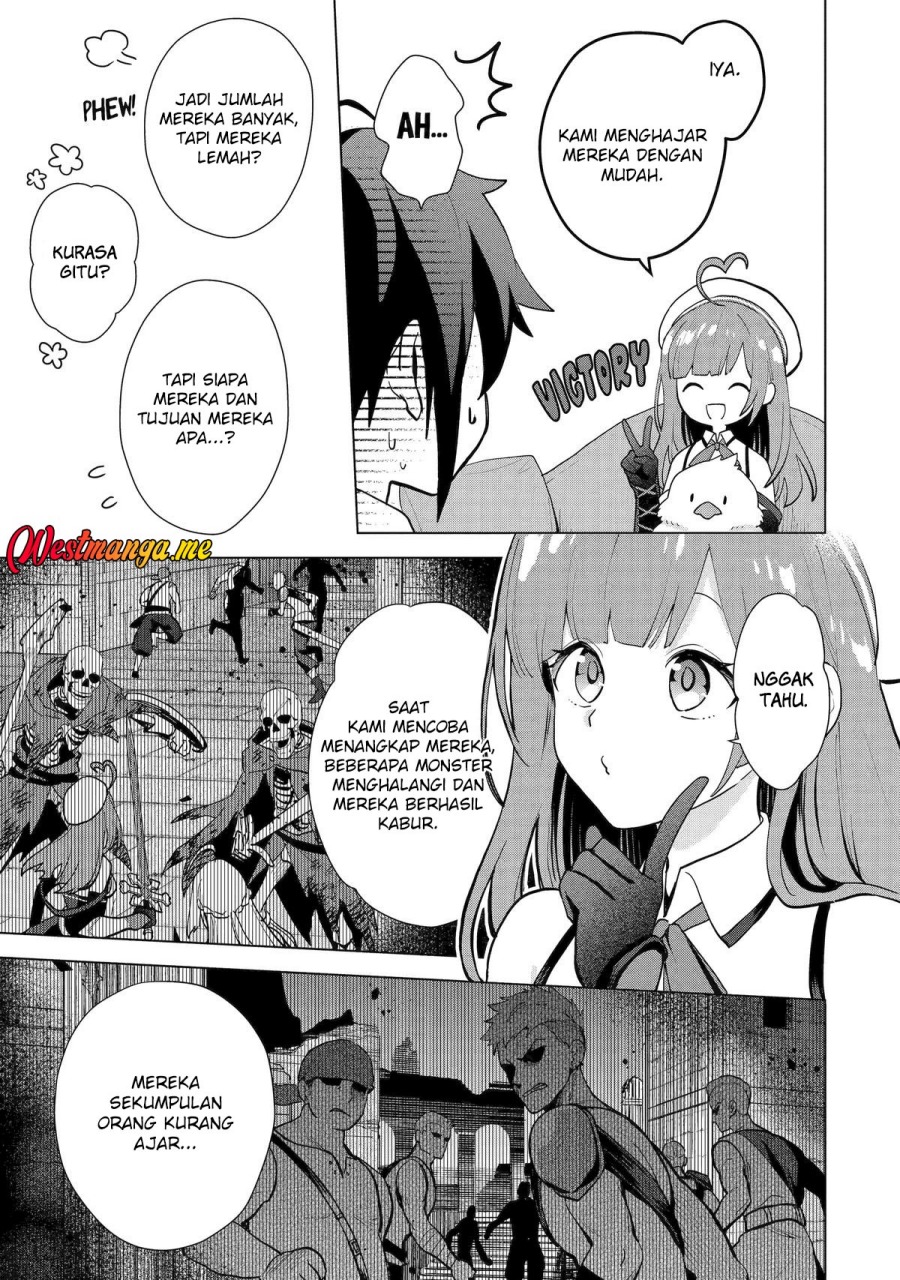Saibai Cheat de Saikyou Saien E, Tada no Katei Saiendesu kedo? Chapter 20 Image 12