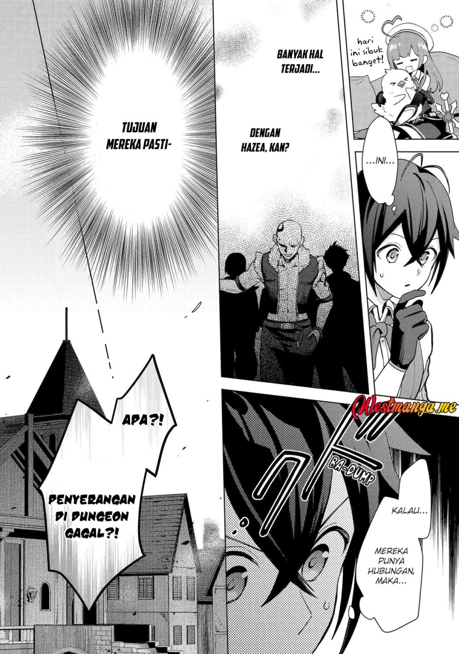 Saibai Cheat de Saikyou Saien E, Tada no Katei Saiendesu kedo? Chapter 20 Image 13