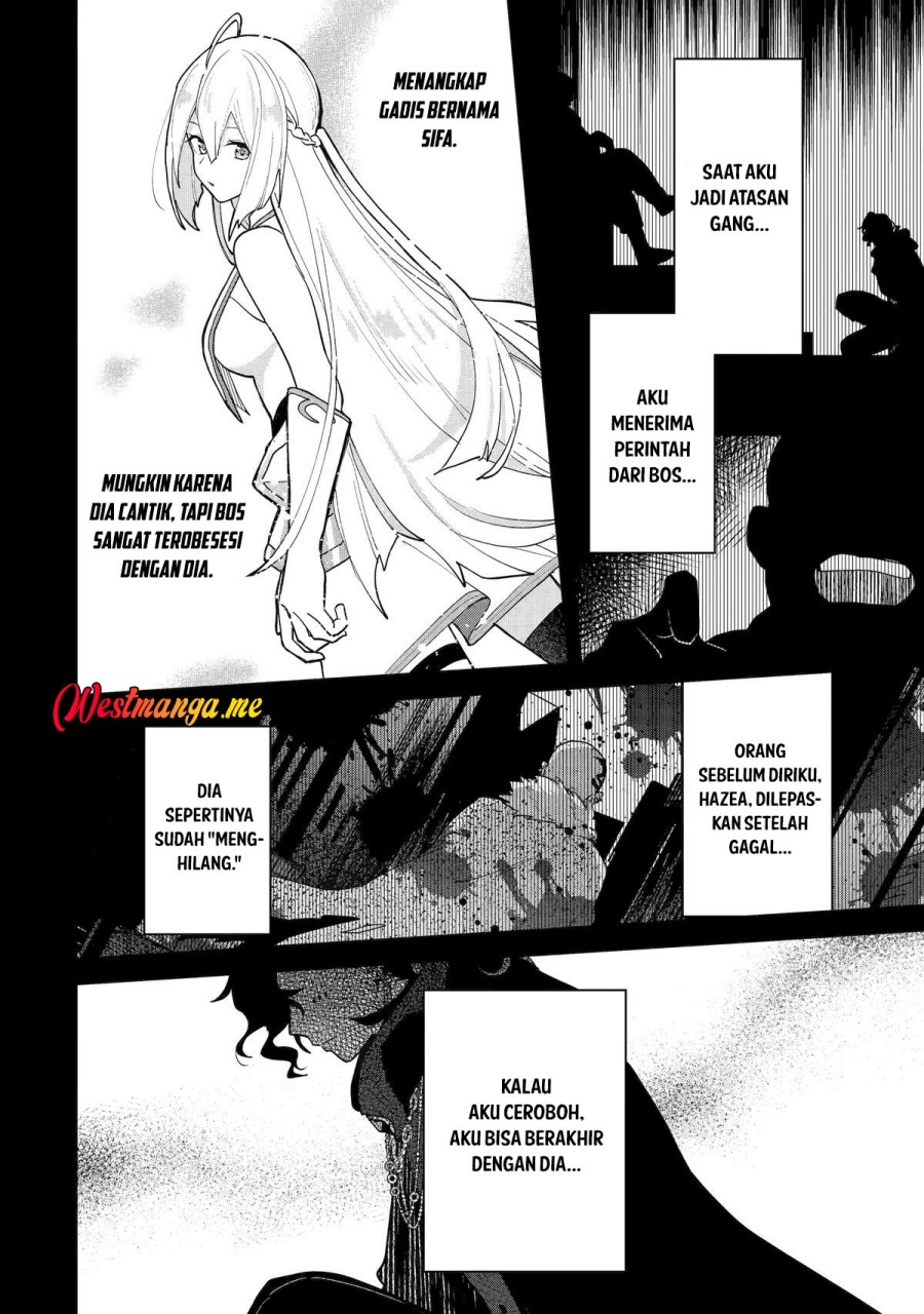 Saibai Cheat de Saikyou Saien E, Tada no Katei Saiendesu kedo? Chapter 20 Image 18