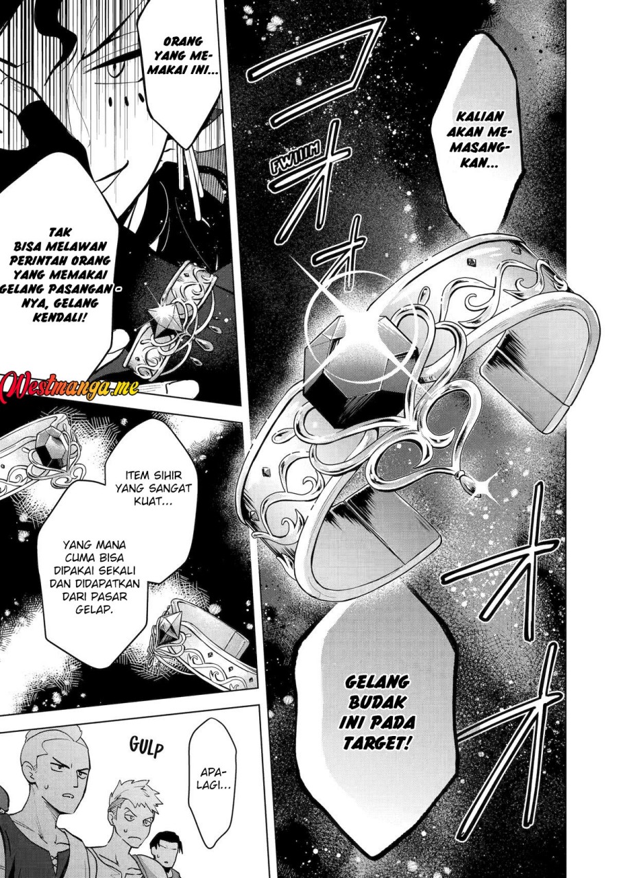 Saibai Cheat de Saikyou Saien E, Tada no Katei Saiendesu kedo? Chapter 20 Image 21