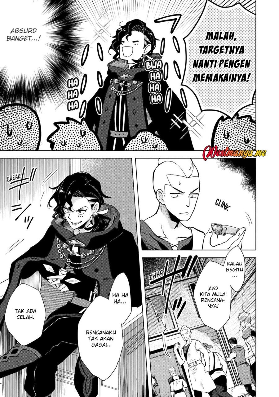 Saibai Cheat de Saikyou Saien E, Tada no Katei Saiendesu kedo? Chapter 20 Image 23
