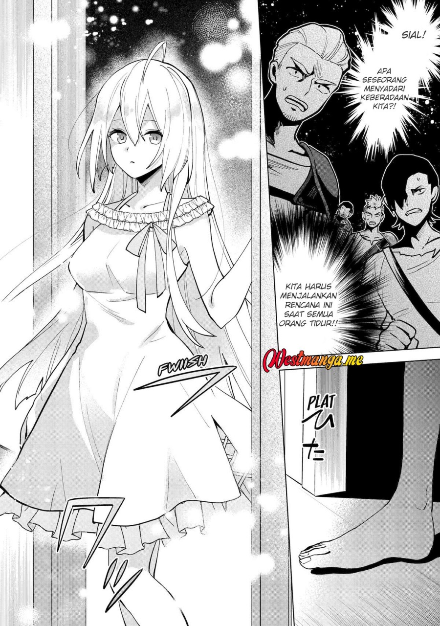 Saibai Cheat de Saikyou Saien E, Tada no Katei Saiendesu kedo? Chapter 20 Image 26