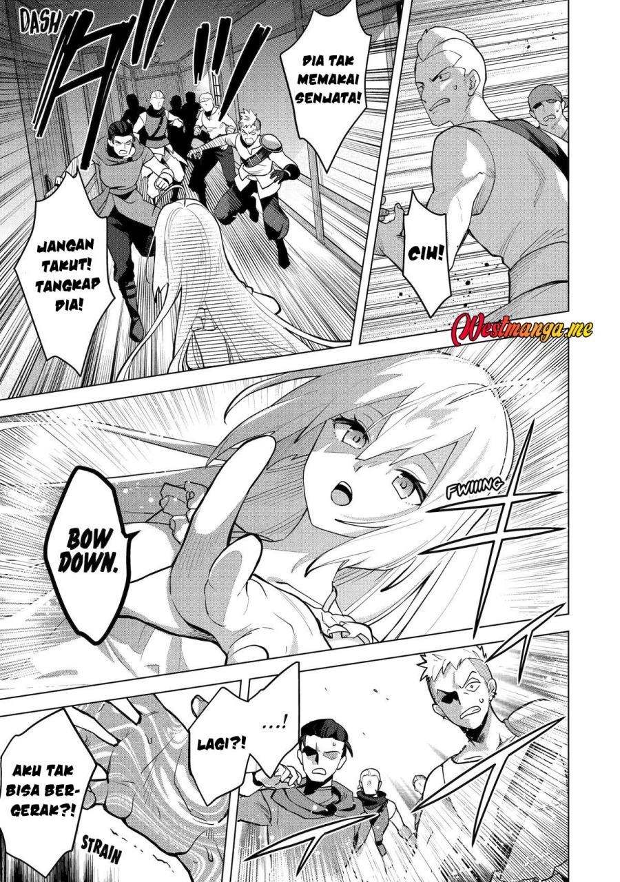 Saibai Cheat de Saikyou Saien E, Tada no Katei Saiendesu kedo? Chapter 20 Image 29