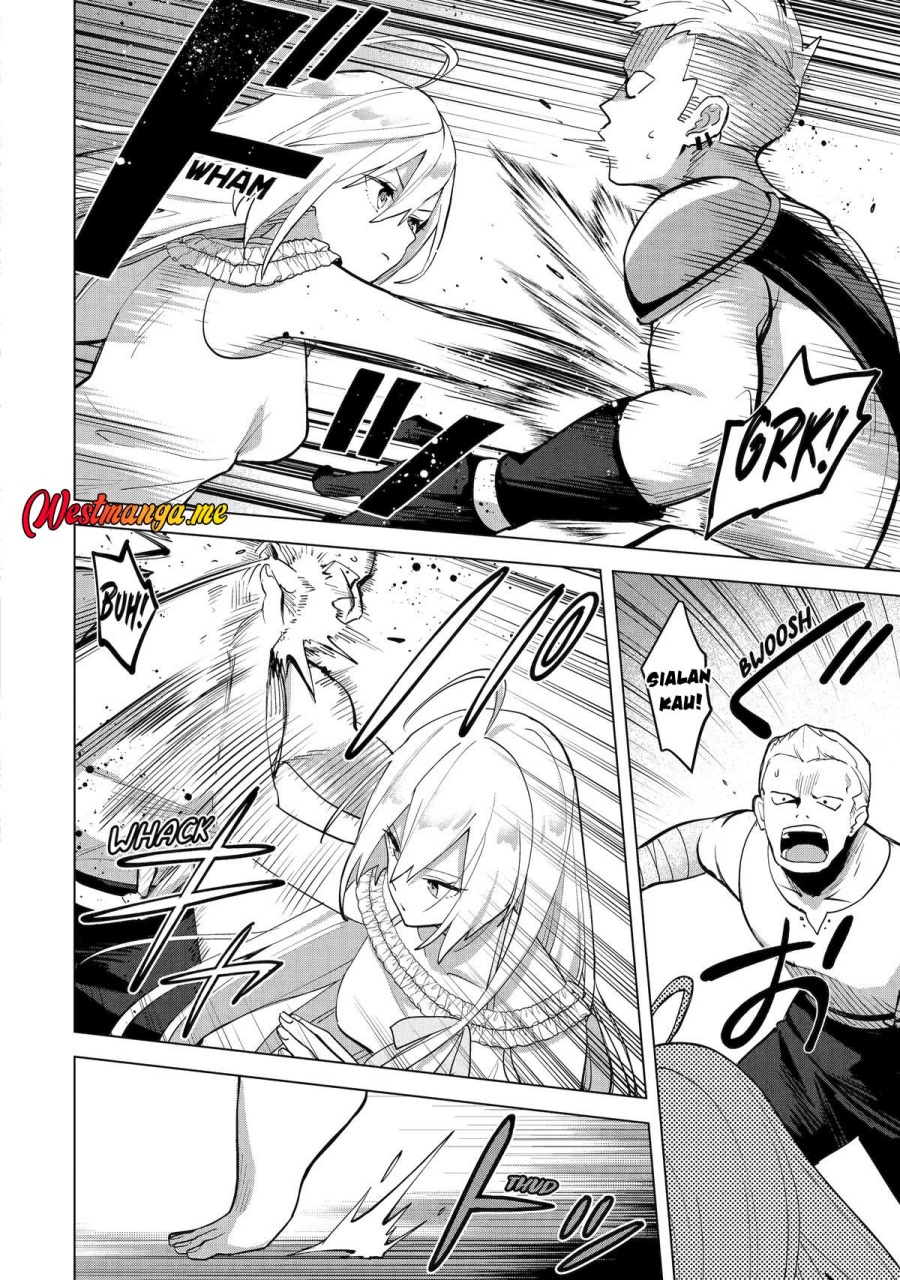 Saibai Cheat de Saikyou Saien E, Tada no Katei Saiendesu kedo? Chapter 20 Image 30