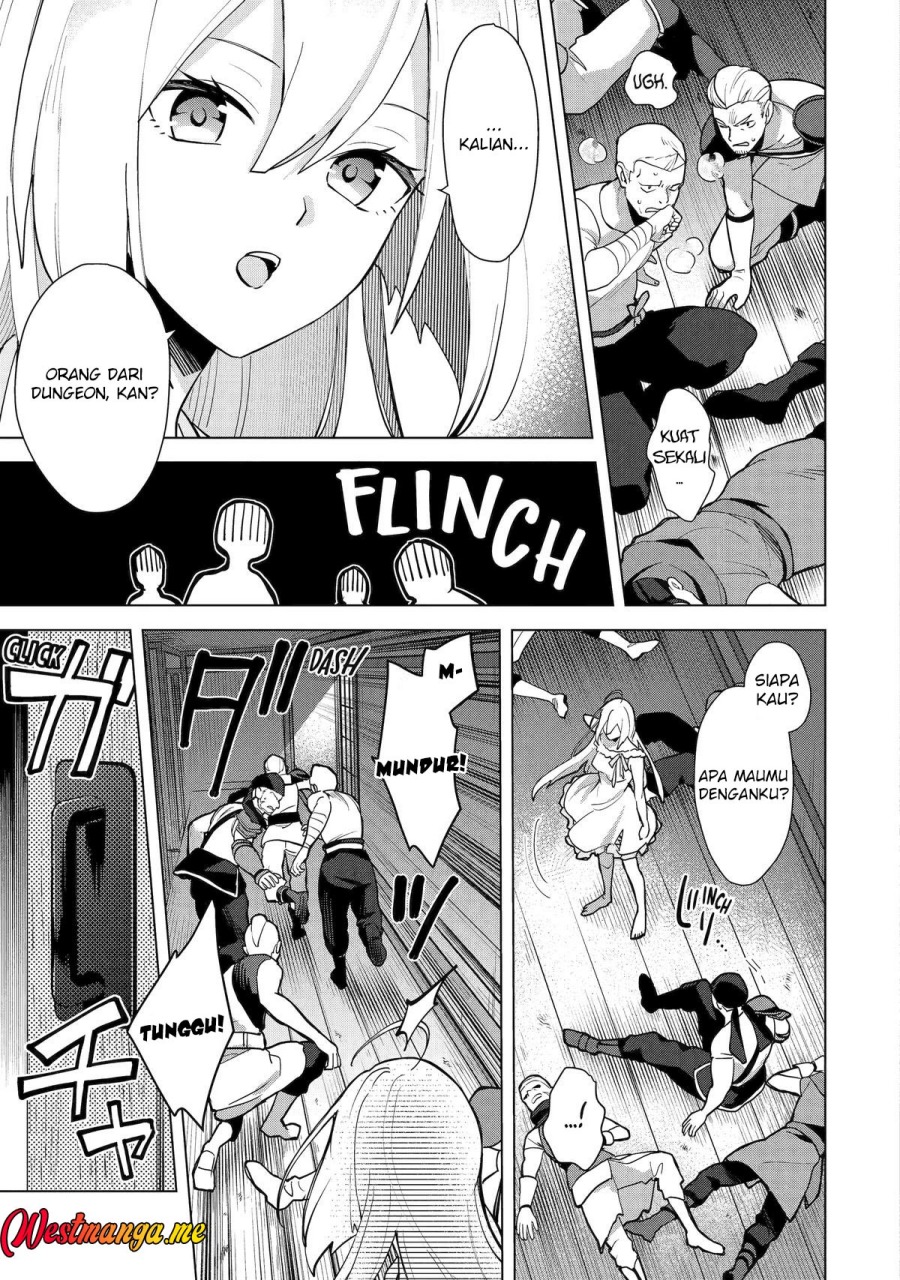 Saibai Cheat de Saikyou Saien E, Tada no Katei Saiendesu kedo? Chapter 20 Image 33