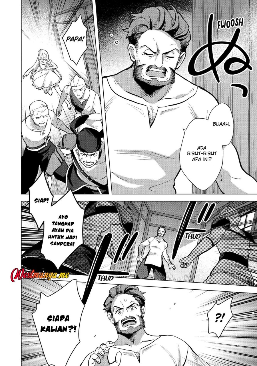Saibai Cheat de Saikyou Saien E, Tada no Katei Saiendesu kedo? Chapter 20 Image 34