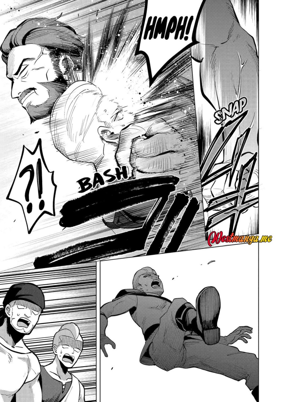 Saibai Cheat de Saikyou Saien E, Tada no Katei Saiendesu kedo? Chapter 20 Image 35