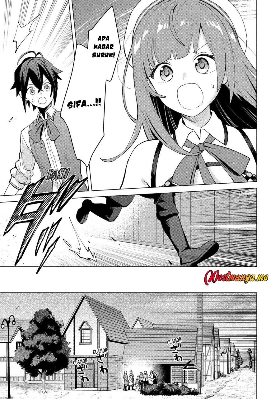 Saibai Cheat de Saikyou Saien E, Tada no Katei Saiendesu kedo? Chapter 21 Image 4