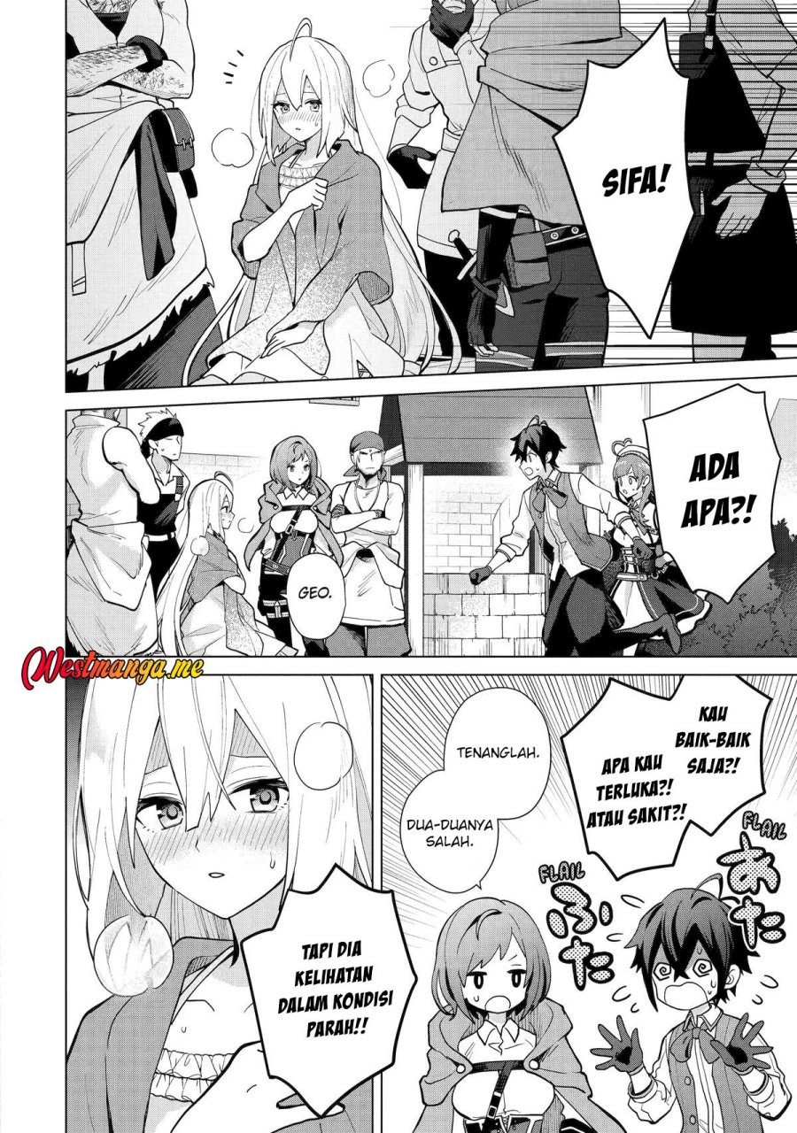 Saibai Cheat de Saikyou Saien E, Tada no Katei Saiendesu kedo? Chapter 21 Image 5