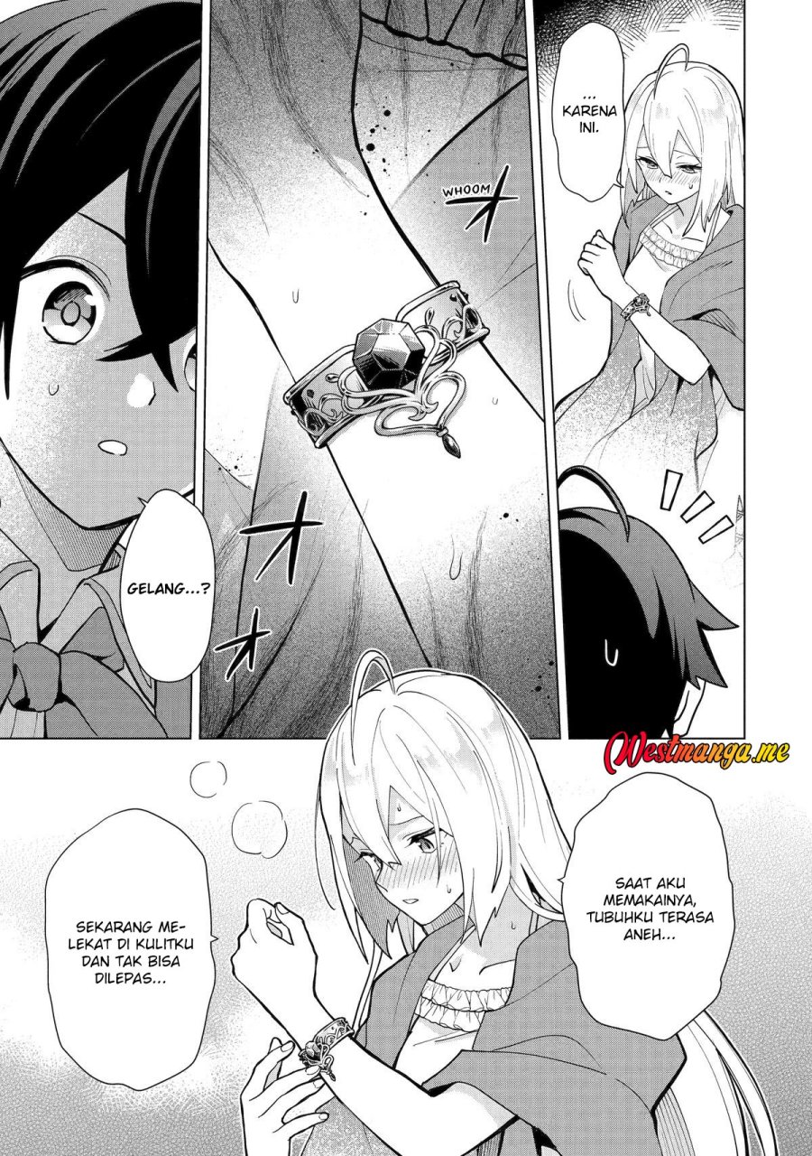 Saibai Cheat de Saikyou Saien E, Tada no Katei Saiendesu kedo? Chapter 21 Image 6