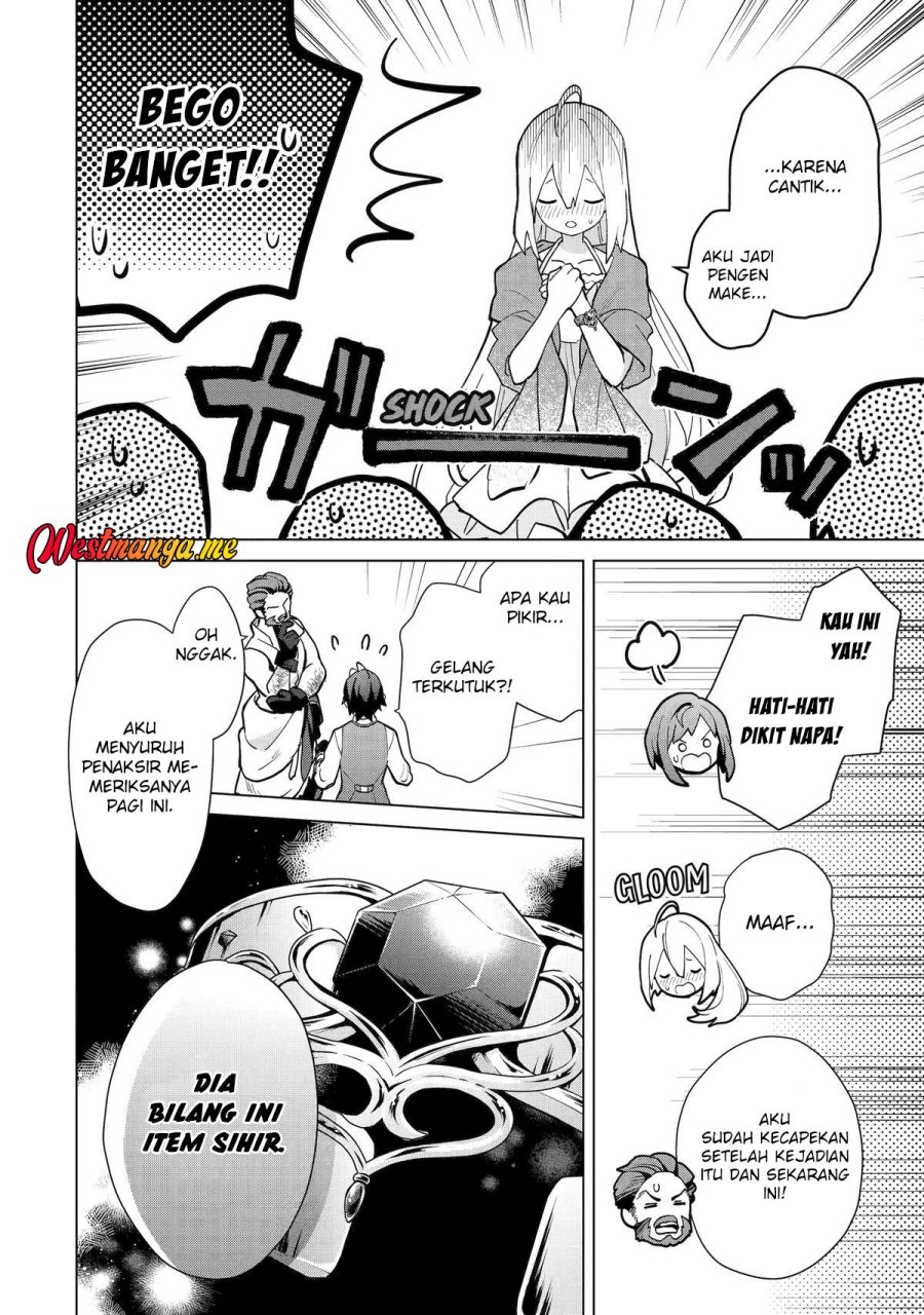 Saibai Cheat de Saikyou Saien E, Tada no Katei Saiendesu kedo? Chapter 21 Image 9