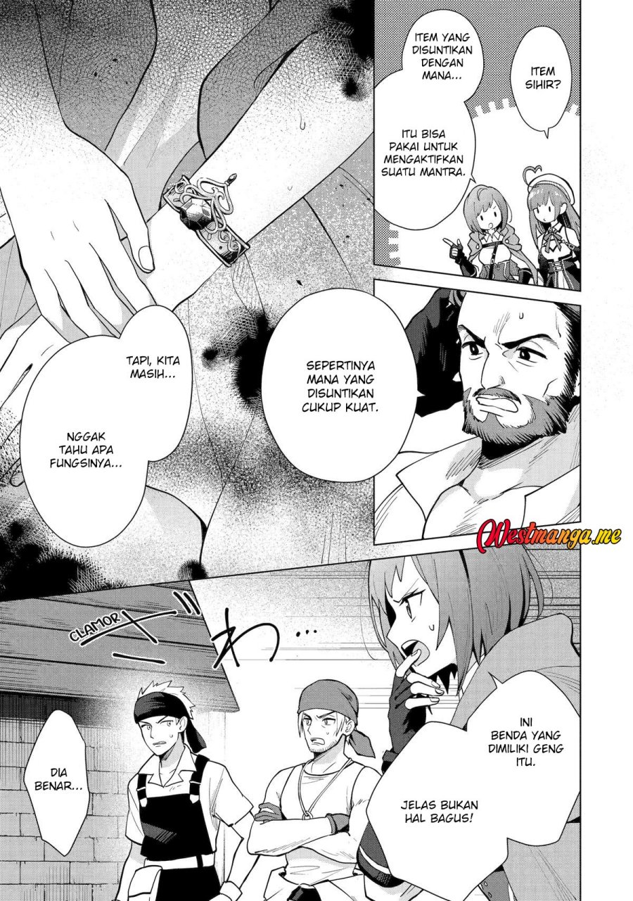 Saibai Cheat de Saikyou Saien E, Tada no Katei Saiendesu kedo? Chapter 21 Image 10