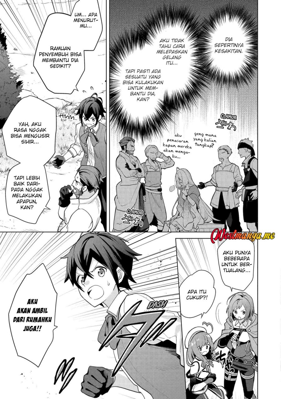 Saibai Cheat de Saikyou Saien E, Tada no Katei Saiendesu kedo? Chapter 21 Image 12