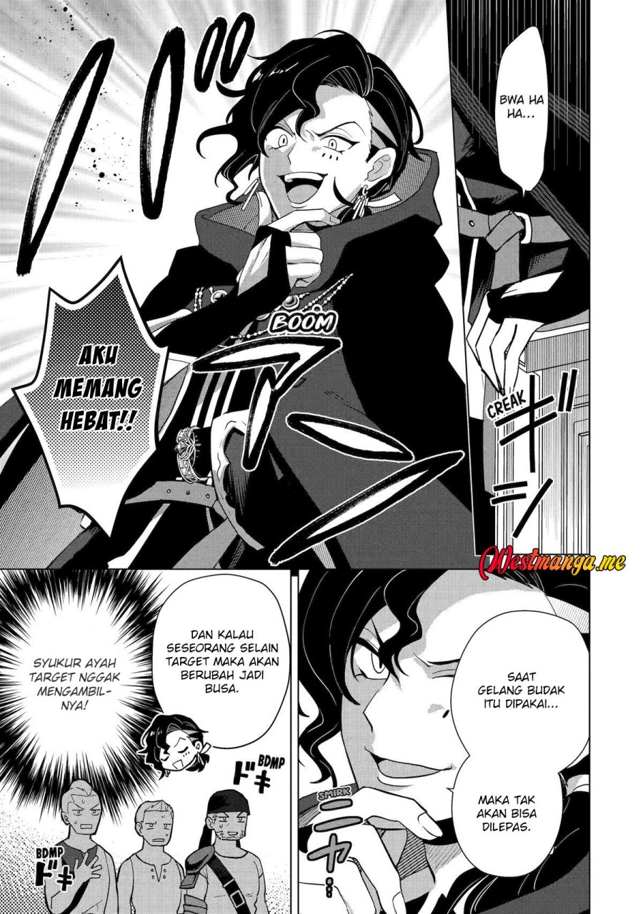 Saibai Cheat de Saikyou Saien E, Tada no Katei Saiendesu kedo? Chapter 21 Image 14