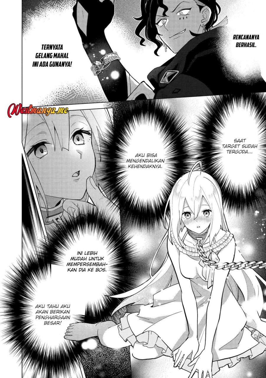 Saibai Cheat de Saikyou Saien E, Tada no Katei Saiendesu kedo? Chapter 21 Image 15