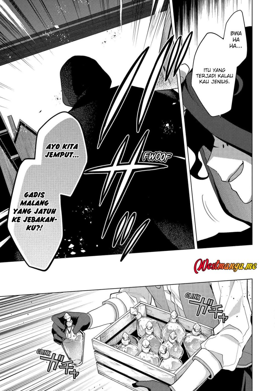 Saibai Cheat de Saikyou Saien E, Tada no Katei Saiendesu kedo? Chapter 21 Image 16