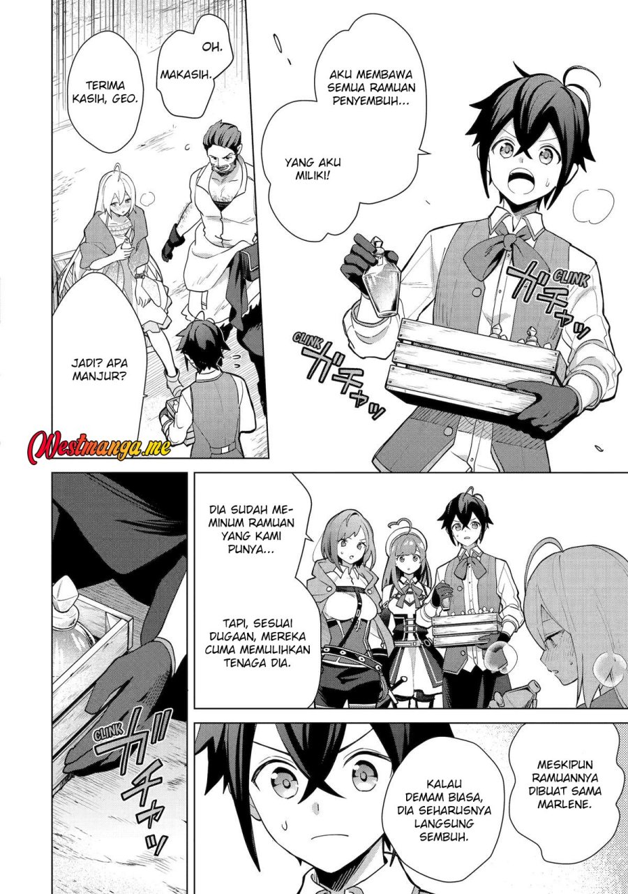 Saibai Cheat de Saikyou Saien E, Tada no Katei Saiendesu kedo? Chapter 21 Image 17