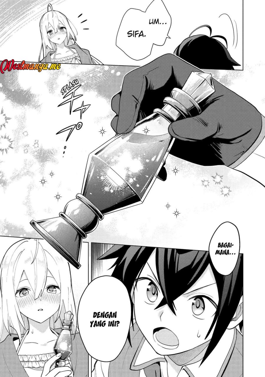 Saibai Cheat de Saikyou Saien E, Tada no Katei Saiendesu kedo? Chapter 21 Image 18