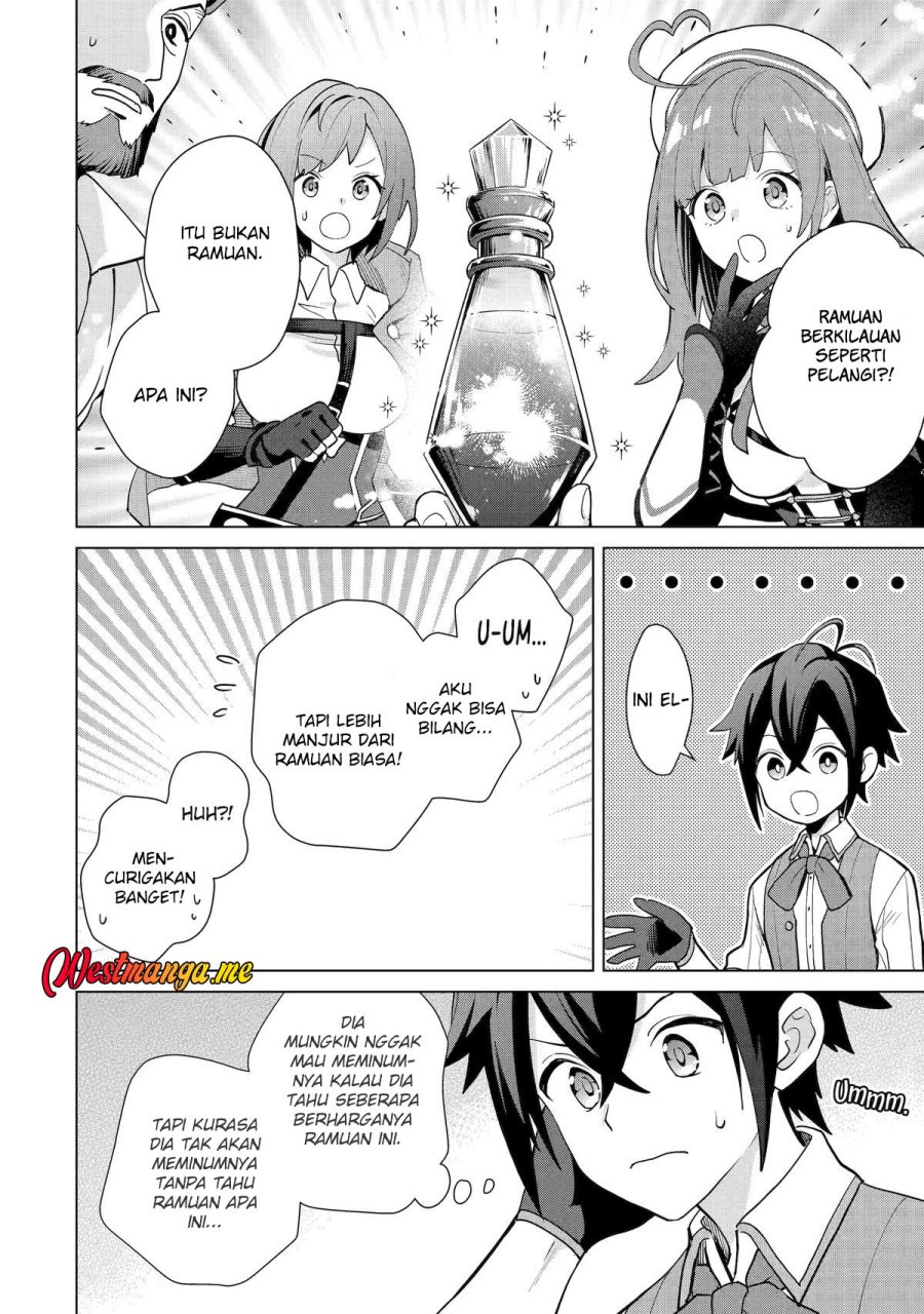 Saibai Cheat de Saikyou Saien E, Tada no Katei Saiendesu kedo? Chapter 21 Image 19