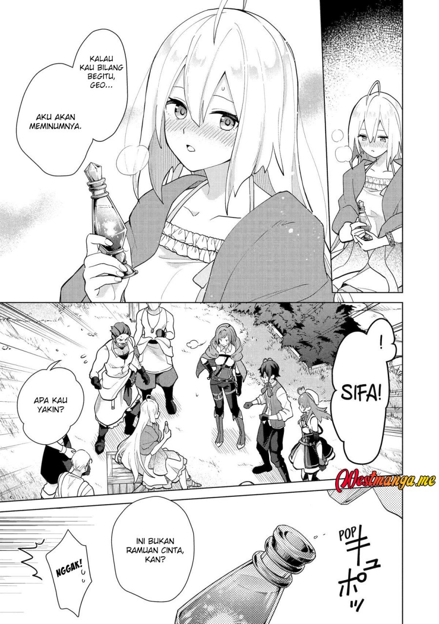 Saibai Cheat de Saikyou Saien E, Tada no Katei Saiendesu kedo? Chapter 21 Image 20