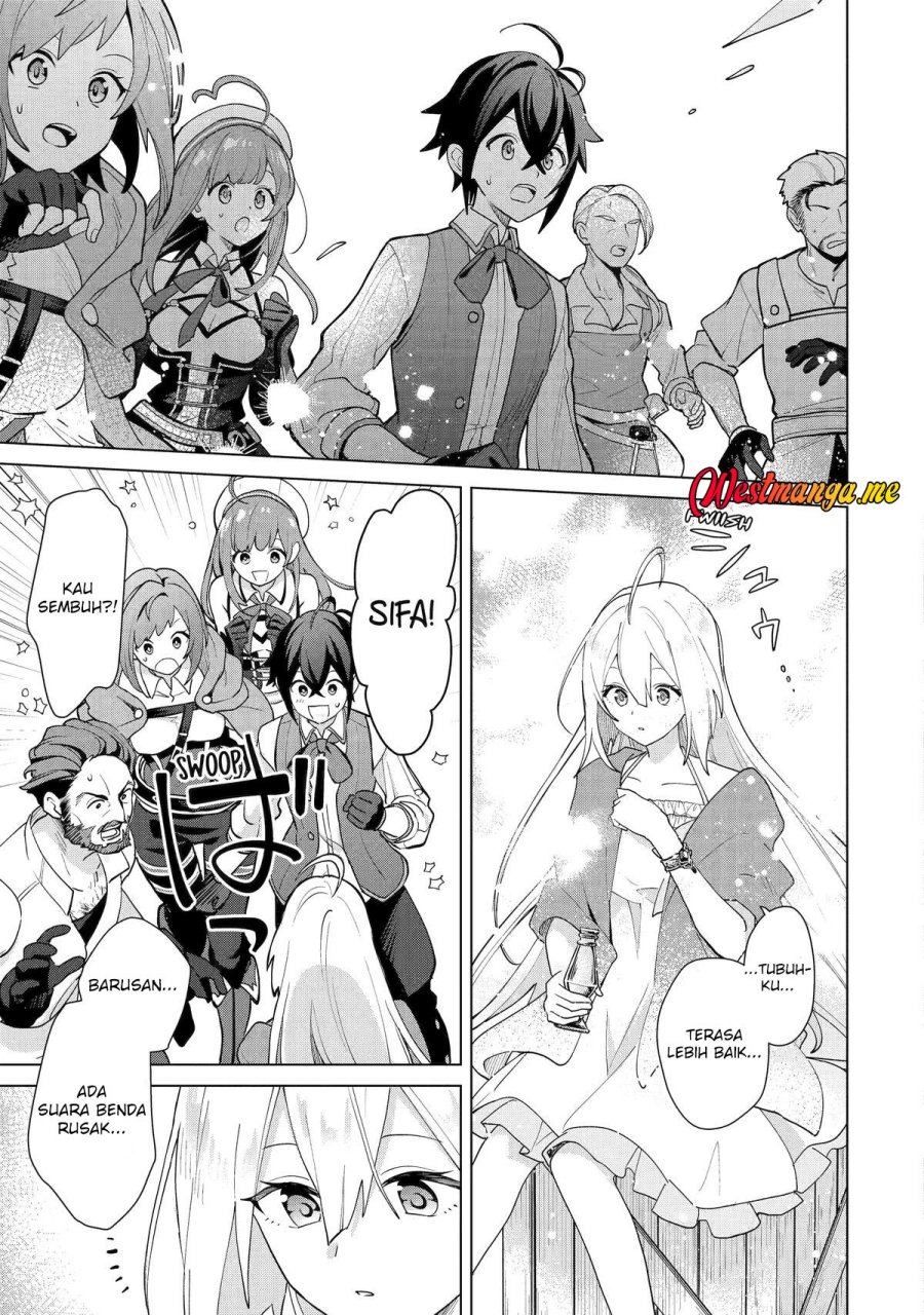 Saibai Cheat de Saikyou Saien E, Tada no Katei Saiendesu kedo? Chapter 21 Image 23