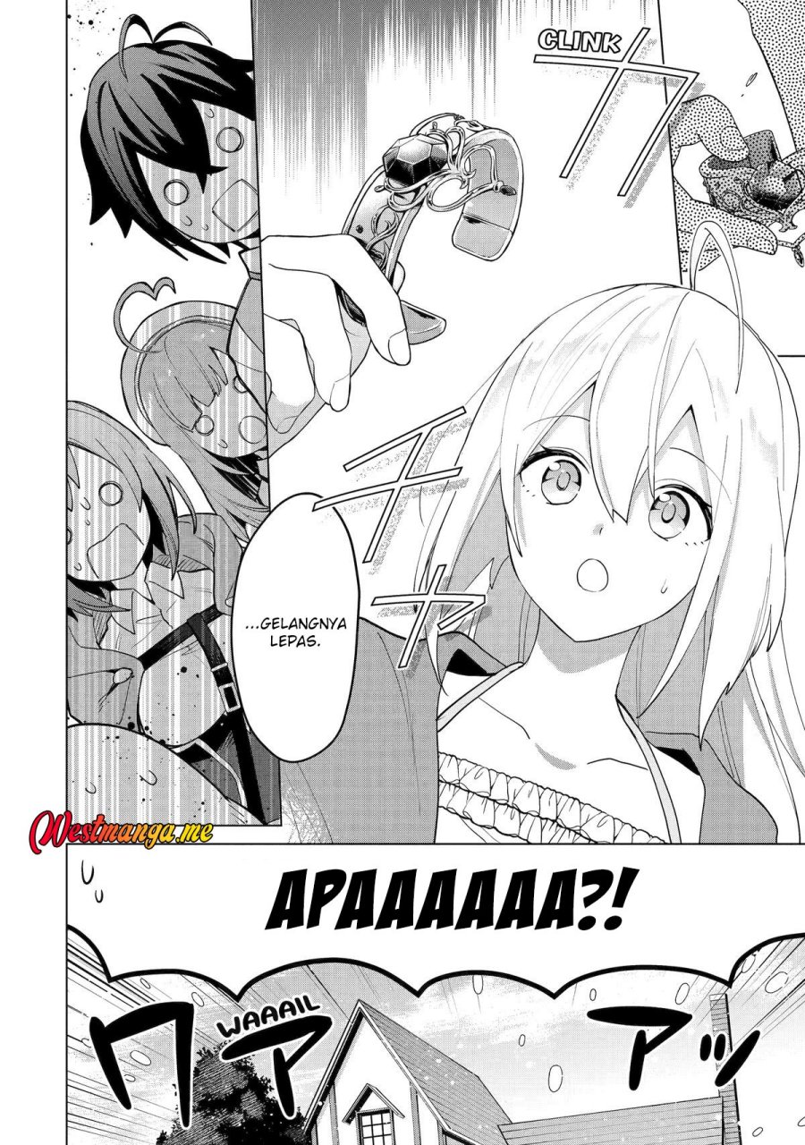 Saibai Cheat de Saikyou Saien E, Tada no Katei Saiendesu kedo? Chapter 21 Image 24