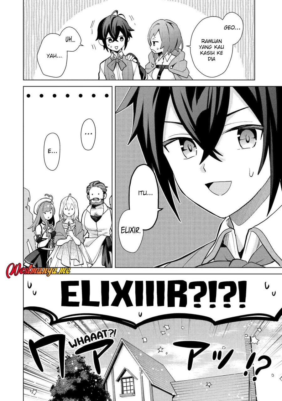 Saibai Cheat de Saikyou Saien E, Tada no Katei Saiendesu kedo? Chapter 21 Image 26