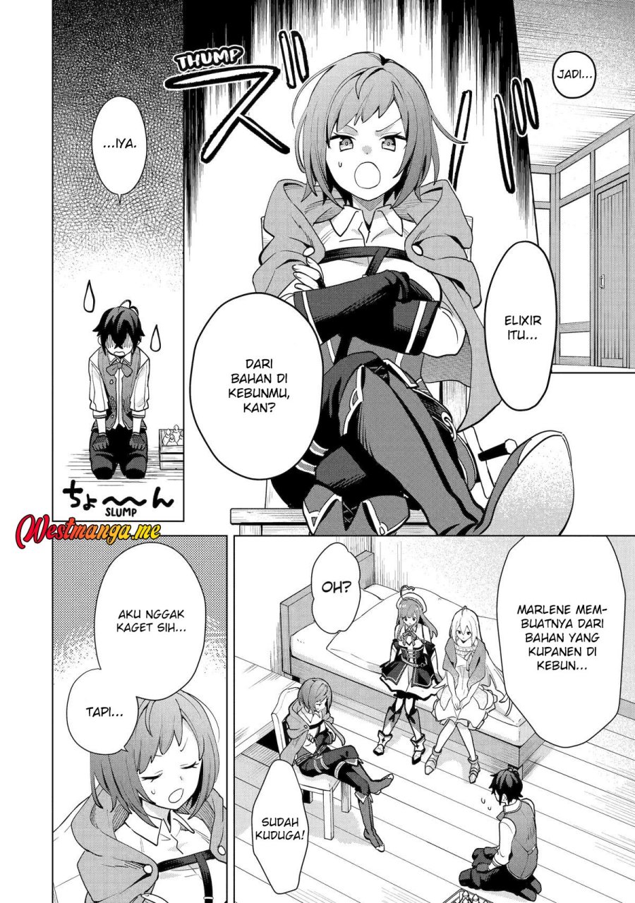 Saibai Cheat de Saikyou Saien E, Tada no Katei Saiendesu kedo? Chapter 21 Image 35