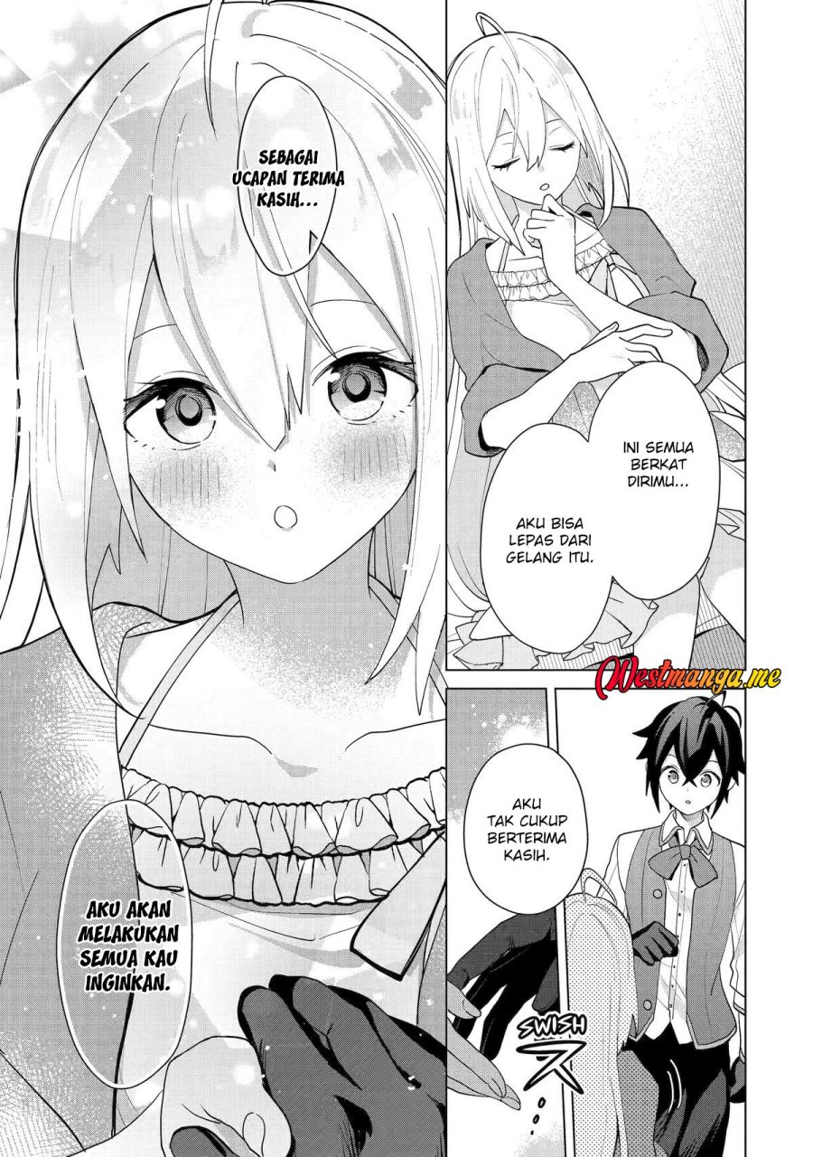 Saibai Cheat de Saikyou Saien E, Tada no Katei Saiendesu kedo? Chapter 21 Image 38