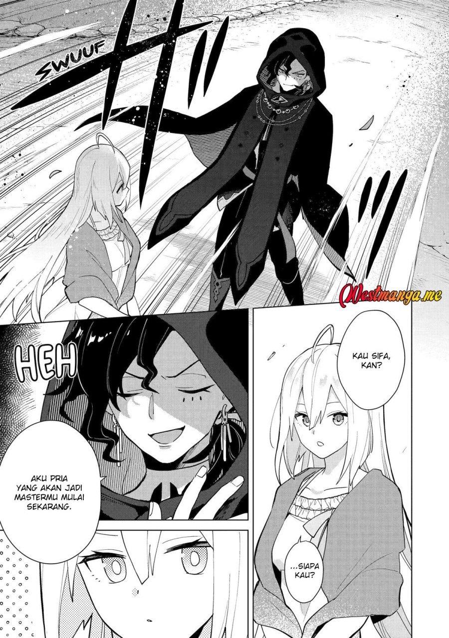 Saibai Cheat de Saikyou Saien E, Tada no Katei Saiendesu kedo? Chapter 21 Image 44