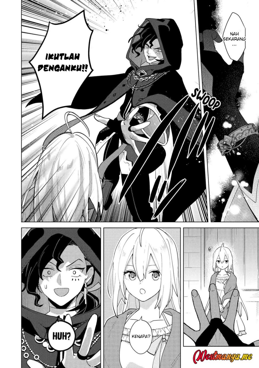 Saibai Cheat de Saikyou Saien E, Tada no Katei Saiendesu kedo? Chapter 21 Image 45