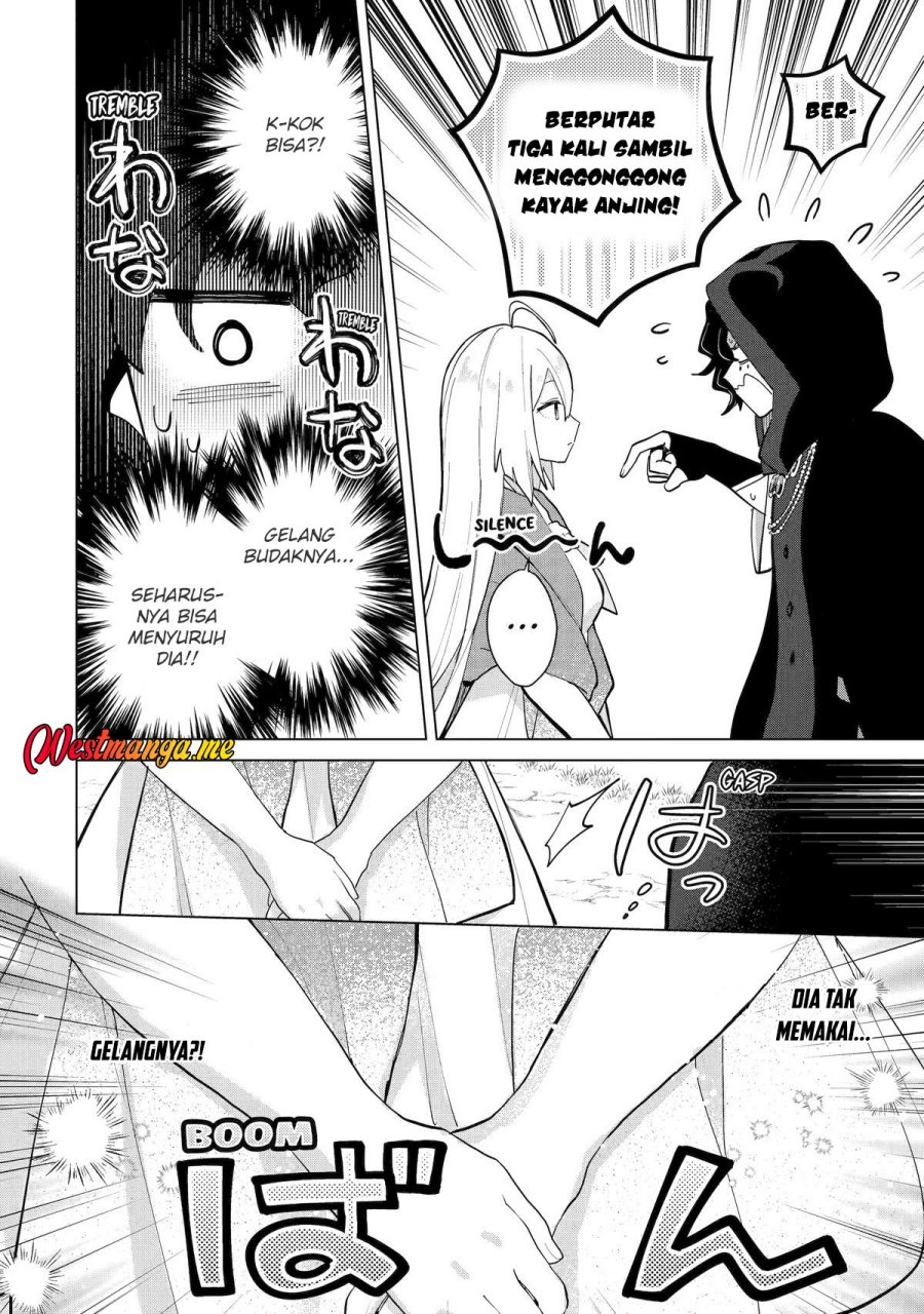 Saibai Cheat de Saikyou Saien E, Tada no Katei Saiendesu kedo? Chapter 21 Image 47