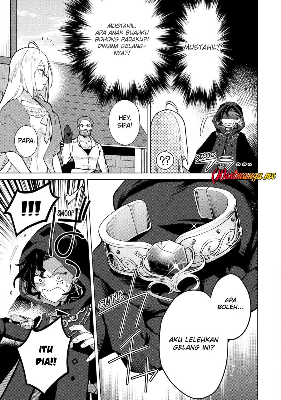 Saibai Cheat de Saikyou Saien E, Tada no Katei Saiendesu kedo? Chapter 21 Image 48