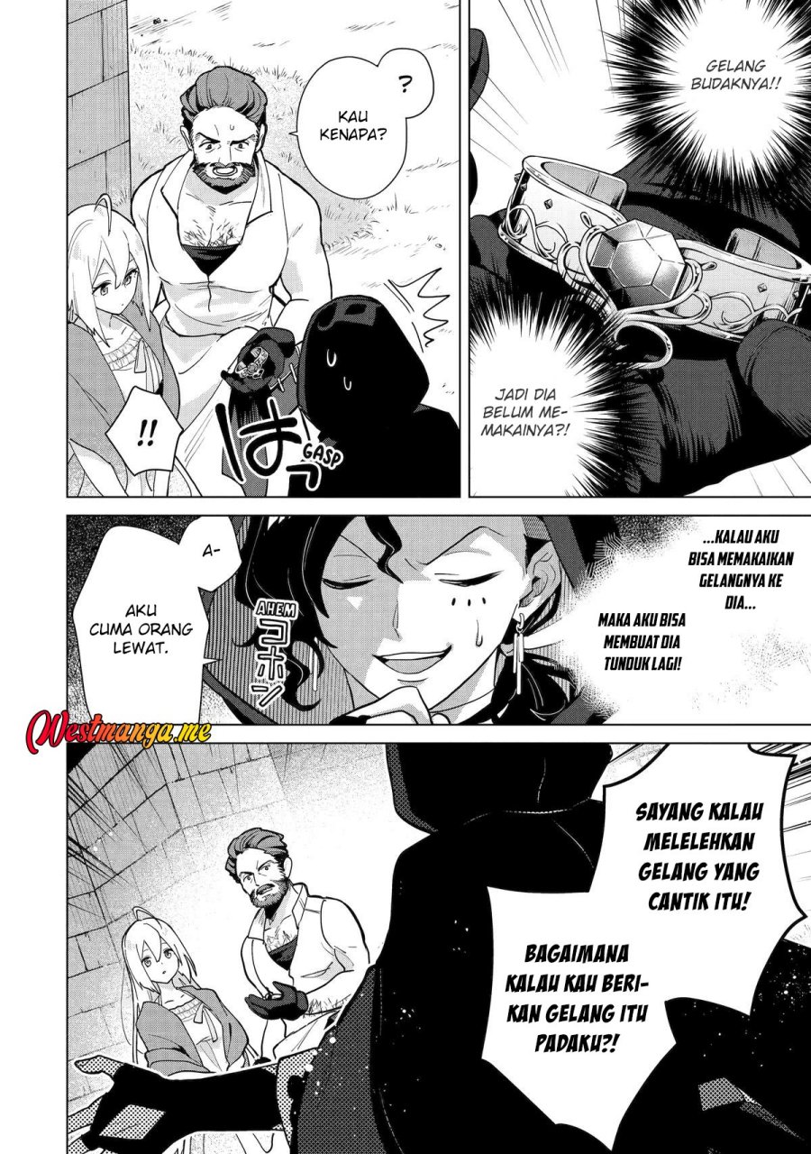 Saibai Cheat de Saikyou Saien E, Tada no Katei Saiendesu kedo? Chapter 21 Image 49