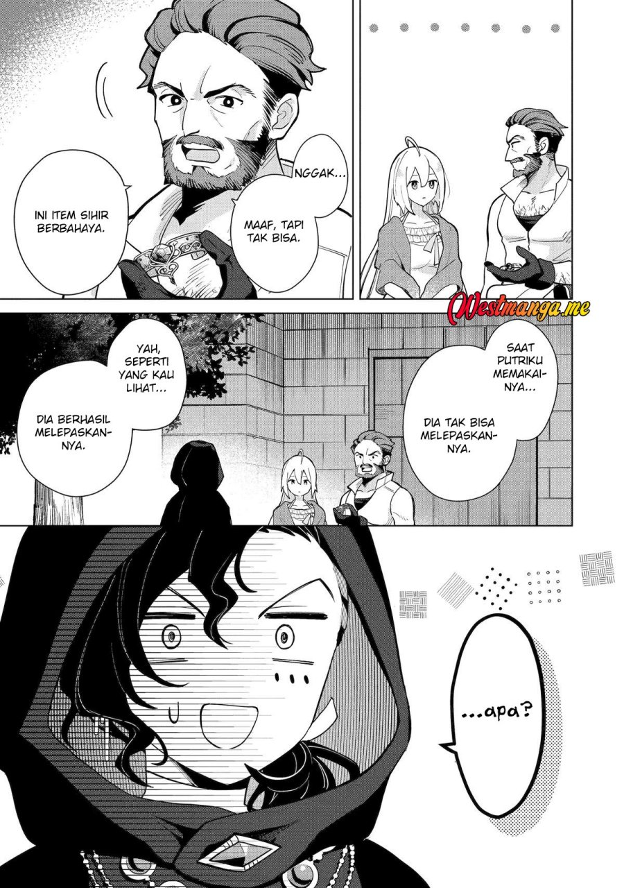 Saibai Cheat de Saikyou Saien E, Tada no Katei Saiendesu kedo? Chapter 21 Image 50