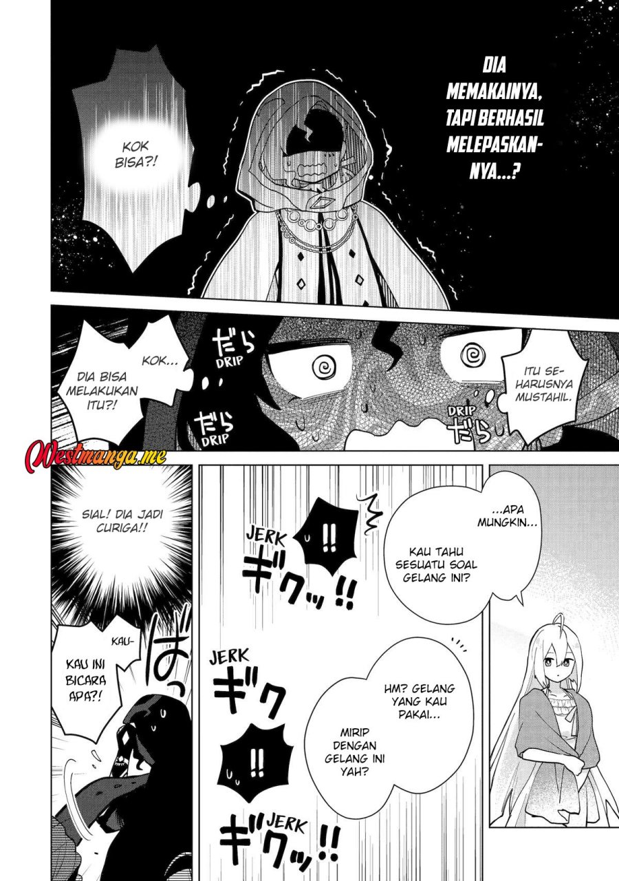 Saibai Cheat de Saikyou Saien E, Tada no Katei Saiendesu kedo? Chapter 21 Image 51