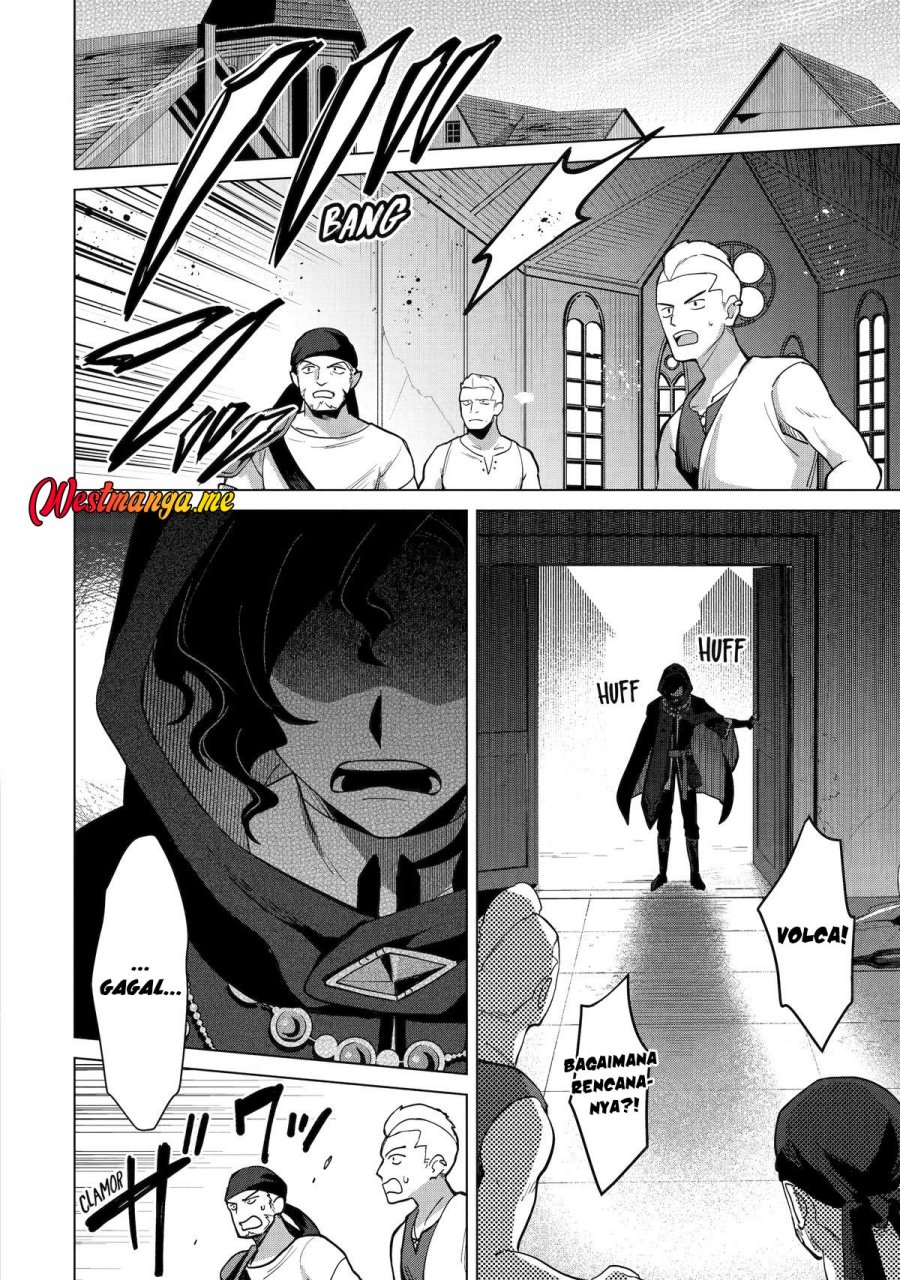 Saibai Cheat de Saikyou Saien E, Tada no Katei Saiendesu kedo? Chapter 21 Image 53